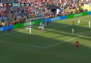 Argentina é dominada pela Espanha e perde a final na prorrogação com gol de Ferran Torres
