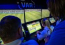 Brasileirão terá impedimento semiautomático a partir da 20ª rodada