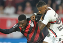 Athletico vence o São Paulo de virada e termina o primeiro turno em terceiro lugar