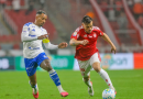 Cruzeiro vence o Internacional no Beira-Rio e amplia sequência invicta no Brasileirão