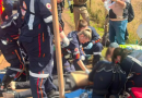 Jovem de 21 anos morre após grave acidente de moto