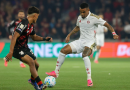 Athletico vence o Internacional, emplaca quarta vitória seguida e segue no G-3 da Série A