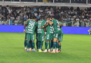 Chapecoense busca empate com o Santos na Vila Belmiro e soma um ponto no Brasileirão