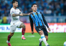 Grêmio reage no fim e empata com o Fluminense na Arena pela abertura do returno