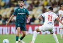 Fluminense empata sem gols com o Bahia e segue no G-4 do Brasileirão