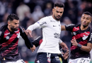 Corinthians e Athletico empatam sem gols em jogo marcado por confusões e lesões