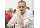 Enxadrista de Francisco Beltrão representa o Brasil em torneio internacional na Espanha