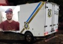 Homem de 30 anos morre após ser atropelado por carreta na BR-163