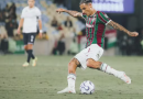 Fluminense decepciona no Maracanã e fica no empate com o Independiente Rivadavia