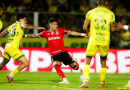 Flamengo goleia o Mirassol por 5 a 1 e encosta na liderança do Brasileirão