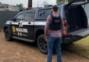 Homem de 59 anos é preso pela Polícia Civil