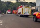 Corpo encontrado no Rio Santa Rosa pode ser de homem desaparecido