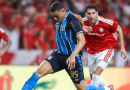 Inter e Grêmio empatam sem gols no jogo de ida das quartas
