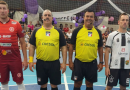 São José do Cedro conhece os campeões do Campeonato Municipal de Futsal