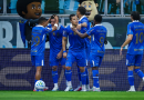 Grêmio vira sobre a Chapecoense e volta a vencer no Brasilerão