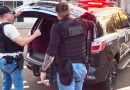 Polícia Civil cumpre mandado de prisão por regressão de regime
