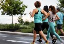 O que 20 minutos de exercício fazem no cérebro após uma noite sem dormir