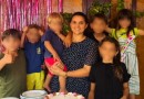 Com marido foragido pelo 8 de janeiro, mãe de seis filhos tem bens bloqueados por Moraes e STF forma maioria para manter restrição