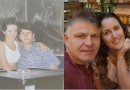 Casal se reencontra 30 anos após namoro ser interrompido; Pai ofereceu um carro ao filho para terminar o namoro