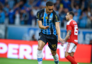 Grêmio vence o Inter no Gre-Nal 454 e avança às semifinais da Copa do Brasil
