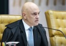 Moraes encaminha a Fachin pedido de investigação contra Mendonça