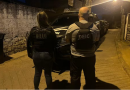 Ex-estagiária da Justiça de SC é condenada a 6 anos e 8 meses por vazar dados de operação para criminosos