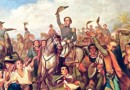 7 de setembro de 1822: como era o Brasil quando São Paulo tinha menos habitantes que muitas cidades do Oeste