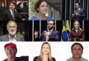 Veja oque defenderam os candidatos ao Senado