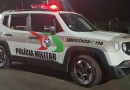 Ex-namorado é acusado de agredir e ameaçar mulher