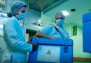 Taxa média de recusa de doação de órgãos pelos familiares é 45%
