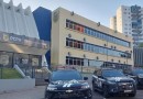 Adolescente de 16 anos é apreendido por suspeita de envolvimento em homicídio