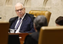 Fachin suspende decisões de Mendonça e Dino sobre comando da Polícia Federal