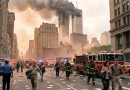 11 de Setembro completa 25 anos: relembre o ataque que mudou a história mundial