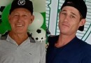 Suspeito de duplo homicídio em Cruzeiro do Iguaçu é preso pela Polícia Civil