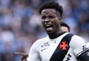Vasco vira contra Grêmio no Brasileirão e quebra jejum de 20 anos