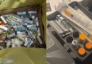 Rodovias viram rota para contrabando do “Monjauro do Paraguai” que abastece comércio clandestino pela internet