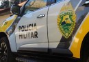 Mulher corre para igreja para escapar de marido que a perseguia com faca