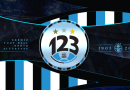 Grêmio completa 123 anos celebrando história, tradição e paixão da torcida