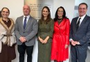 Ministério Público inaugura nova sede em Francisco Beltrão