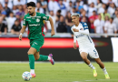 Palmeiras avança à semifinal da Libertadores nos pênaltis