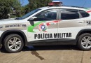 Dois homens ficam gravemente feridos após serem esfaqueados durante briga