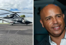 Cantor Rick está entre ocupantes de helicóptero desaparecido
