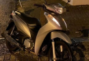 Motociclista morre após colisão frontal entre duas motos