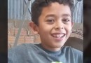 Morre criança de 9 anos baleada na cabeça pelo tio enquanto jogava videogame no Paraná; família autoriza doação de órgãos