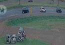 Grávida que teve perna amputada após ser atropelada por moto no Paraná perde o bebê