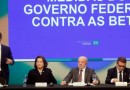 Governo proíbe bets no Brasil; apostadores têm até 5 de outubro para retirar dinheiro