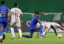 Palmeiras vence o Bahia e fica a um ponto da liderança do Brasileirão
