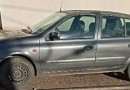 Veículo furtado é recuperado pela Polícia Militar