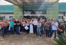 Prefeitura amplia aplicativo da saúde para o Km 20 e Bairro Sadia
