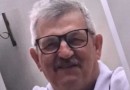 Identificado homem que morreu em acidente na PR-180